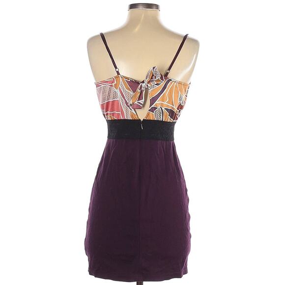 Free People Mini Slip Dress - Picture 2 of 7